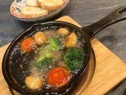 鉄板焼 一楓