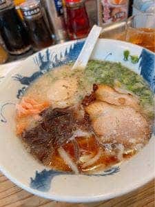 龍の家上津店