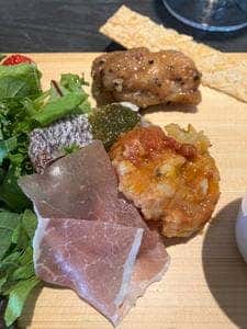パスタ屋狐狸ん