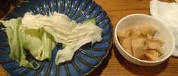 炭火焼ごとう