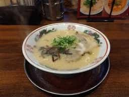 博多屋台ラーメン つぼちゃん