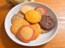 ステラおばさんのクッキー 名古屋サンロード店