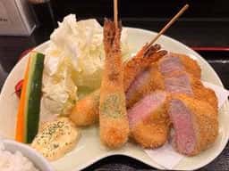 串揚げ処 gaku