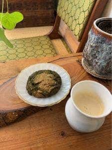 McQUEEN COFFEE 両国店