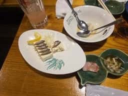 沖縄創作居酒屋・寿司 琉希