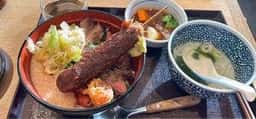 牛たん 伊之助 イオンモール各務原店