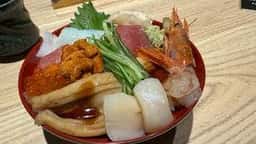 すしみさき 青葉台東急スクエア店