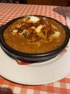 レストラン どんぐり