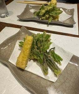 創作料理ほの香
