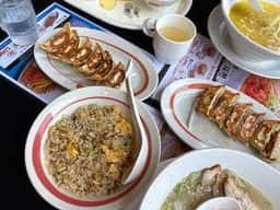 幸楽苑 大和林間店