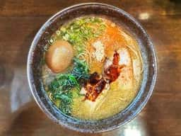 麺屋 どらいち