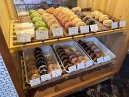 BuffaloDonuts