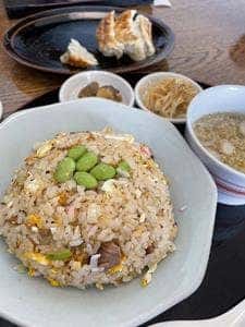 福来軒