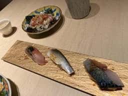 日本橋 すし処 二ノ宮 本厚木店