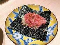 日本橋 すし処 二ノ宮 本厚木店