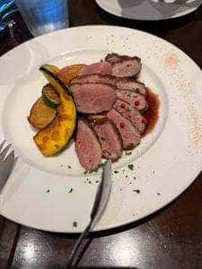 Trattoria Onesto