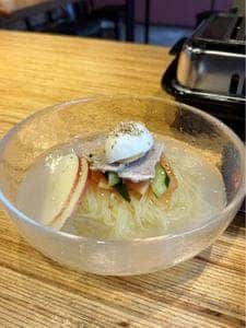 焼肉・韓国ダイニング 89