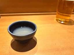 まんてん鮨 日比谷オクロジ店