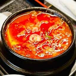 焼肉 一歩