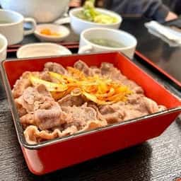 焼肉 一歩
