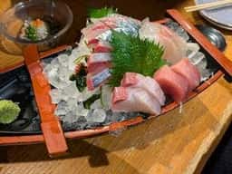 居魚屋 網元 別邸