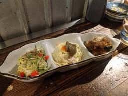 立ち呑み ツキノコグマ