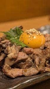 肉酒場 ケナシバ