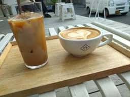 KITASANDO COFFEE