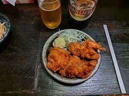 立ち呑み庶民 大阪駅前第1ビル店