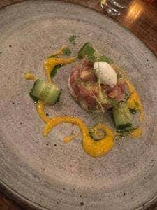 Bistro YEBISU