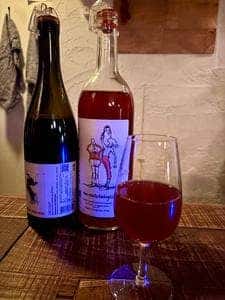 winestand waltz