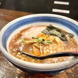 双麺 門前仲町店