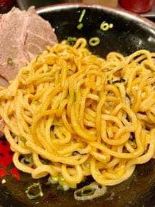 東京油組総本店 天台組