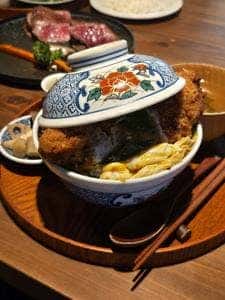 肉匠かどや 食堂spoon