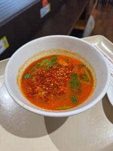 タイ国料理ジャイタイ成田空港店