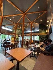 DRIP & DROP COFFEE SUPPLY
