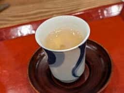 鶏割烹 ならや