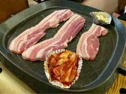 アレンモク