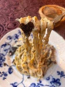 La Sfoglina