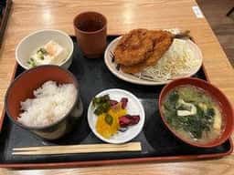 日本海 海の華
