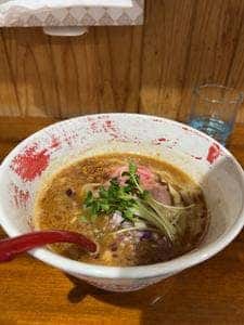 麺ダイニング旬彩