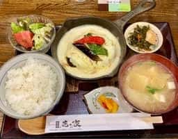 味亭 花の家