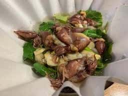 喰の眞方