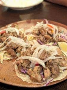 KUMA CANTINA