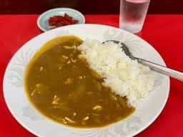 中華麺店 喜楽