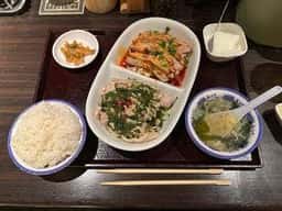 本格四川料理 麻辣先生 豊洲店