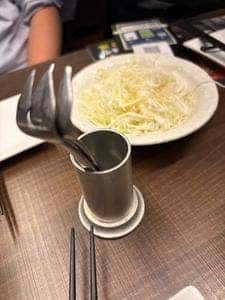 0秒レモンサワー 仙台ホルモン焼肉酒場 ときわ亭 立川南駅前店