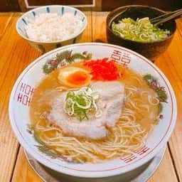 スーパーラーメンキッチンでたん