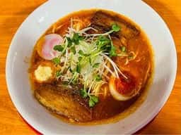 麺屋 黒岩