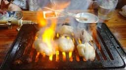 焼肉次郎 京橋本店